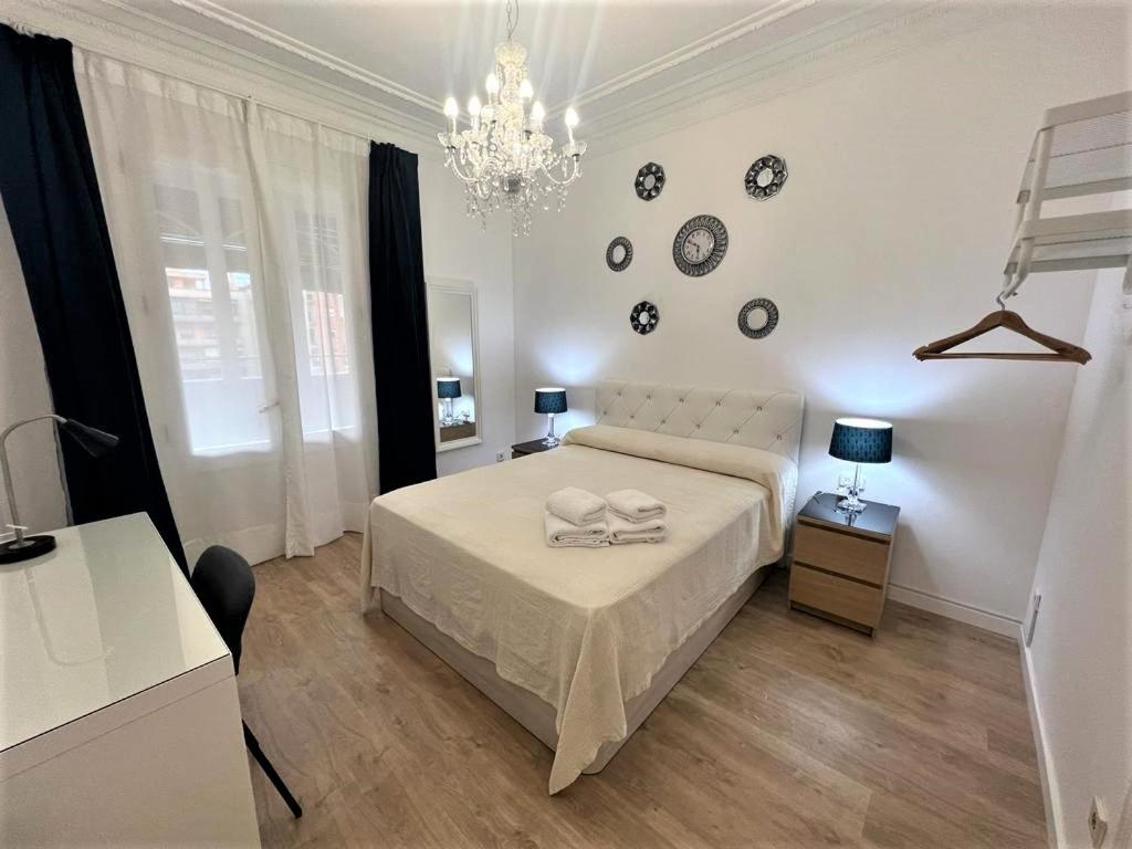 Flor Habitaciones Barcelona Exterior foto