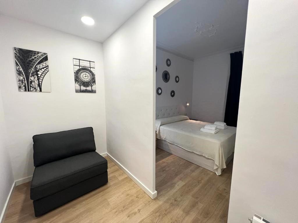 Flor Habitaciones Barcelona Exterior foto