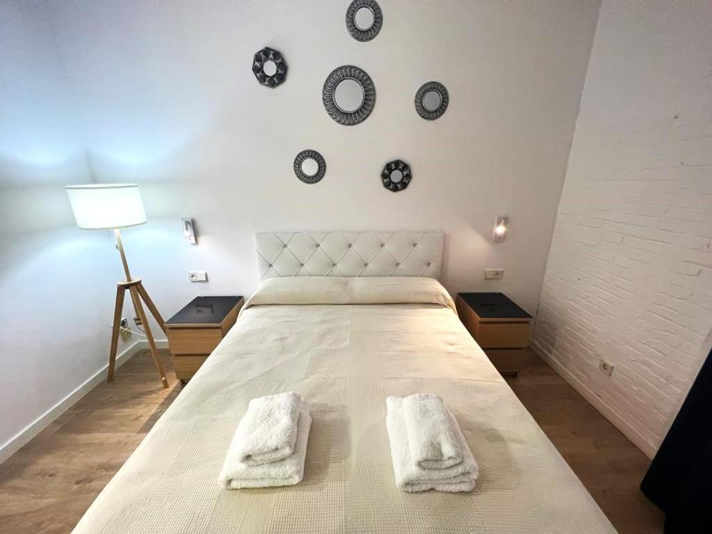 Flor Habitaciones Barcelona Exterior foto