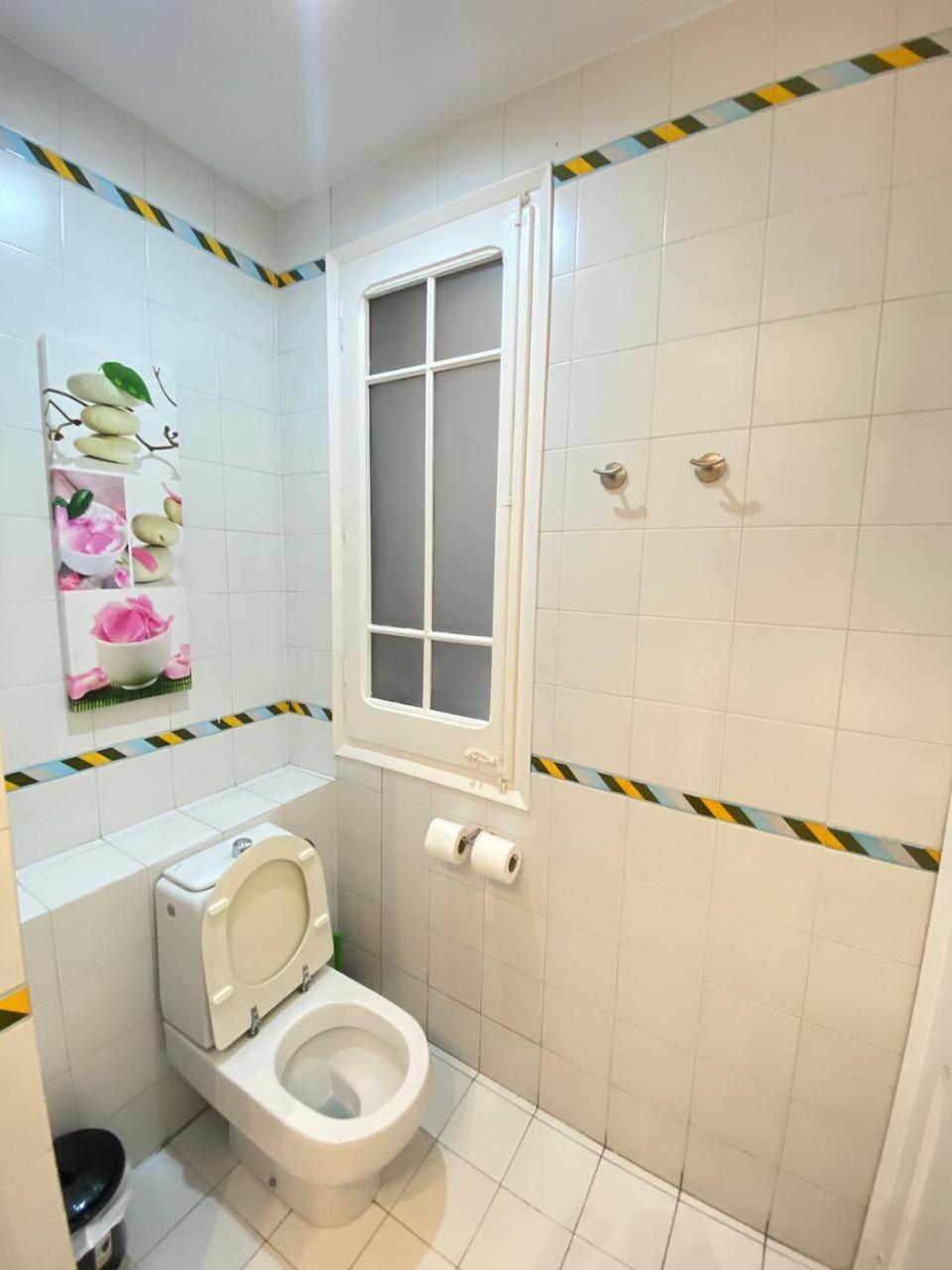 Flor Habitaciones Barcelona Exterior foto